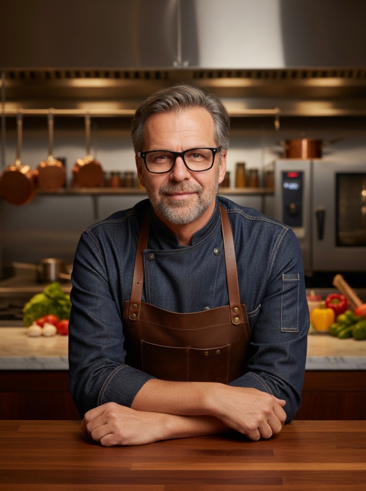 The Companion Chef — personal culinary care